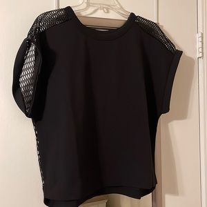 Banana Republic black top
